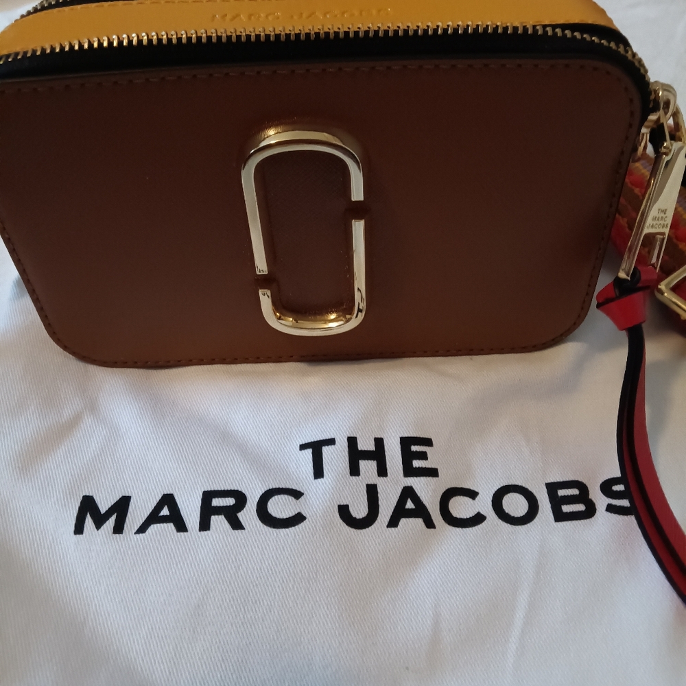 Marc Jacobs handbag